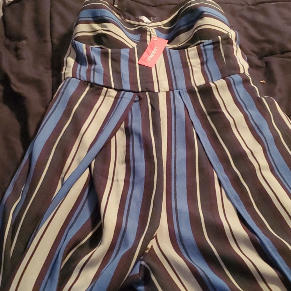 Ladies jumpsuit
